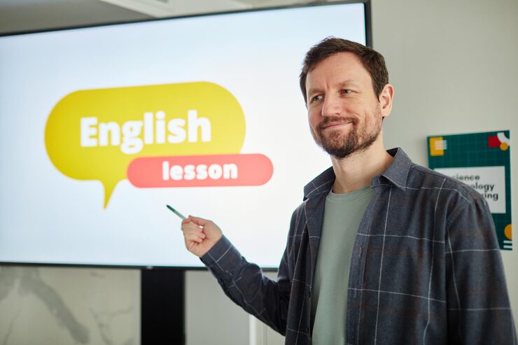 Best Way to Improve English Speaking Skills