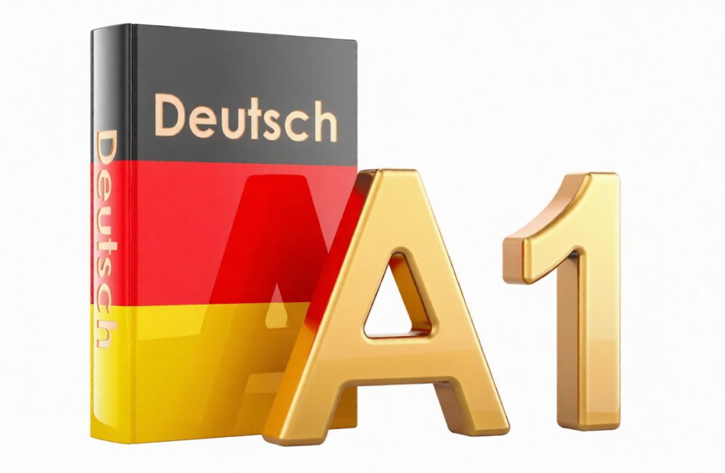 🇩🇪 Deutsche Begrüßungen für Anfänger