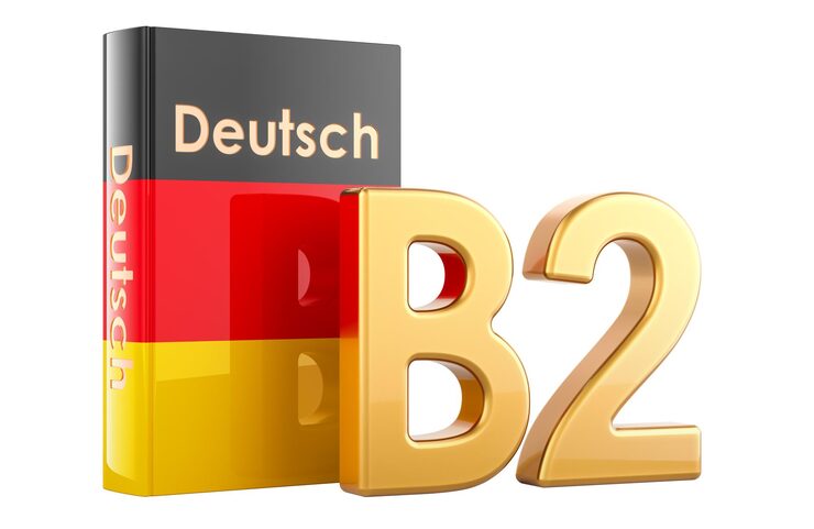🇩🇪 Fortgeschrittene Kommunikation und Sprachkompetenz